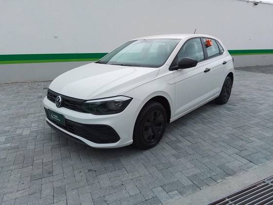 VOLKSWAGEN POLO 1.0 MPI TRACK MANUAL VOLKSWAGEN POLO 1.0 MPI TRACK MANUAL
